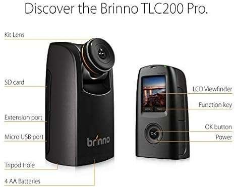 Brinno TLC 200pro - Image 2
