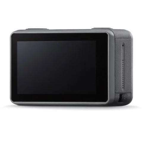 DJI OSMO Action Camera | Dual Screen | 12 MP Camera | 4K Recording Upto 60 FPS | Fast Mode Upto 240 FPS | HDR Recording - Image 4