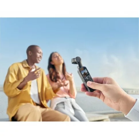 DJI Osmo Pocket 2 Creator Combo - Image 5