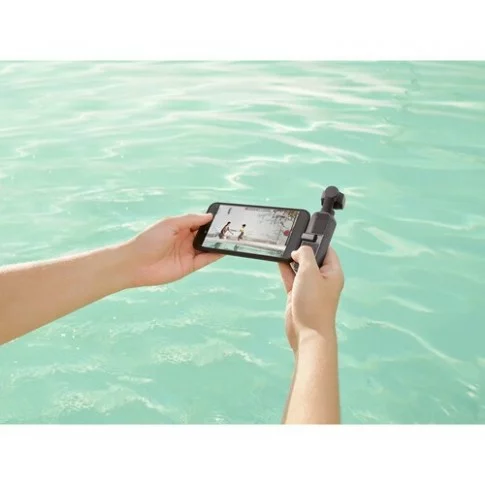DJI Osmo Pocket 2 Creator Combo - Image 7