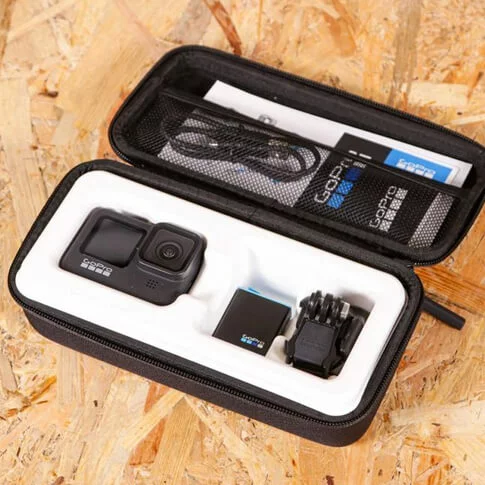 GoPro HERO 9 Black 5K Action Camera - Image 5