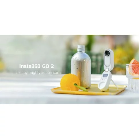 Insta360 GO 2 Action Camera - Image 9