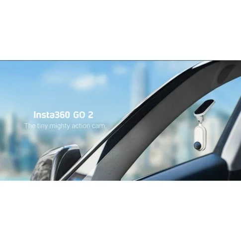Insta360 GO 2 Action Camera - Image 10