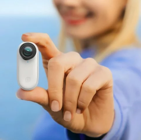 Insta360 GO 2 Action Camera - Image 5