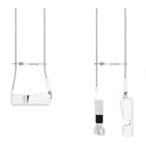 DJI Pocket 2 Gimbal Exclusive Combo (Sunset White) – 2022 New Edition - Image 11