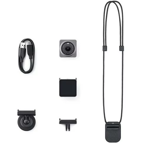 DJI Action 2 Dual Screen Combo Camera 12MP - Image 2