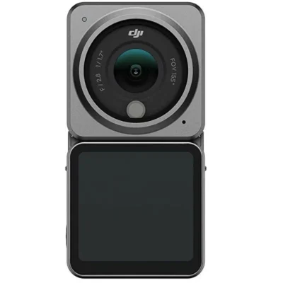 DJI Action 2 Dual Screen Combo Camera 12MP