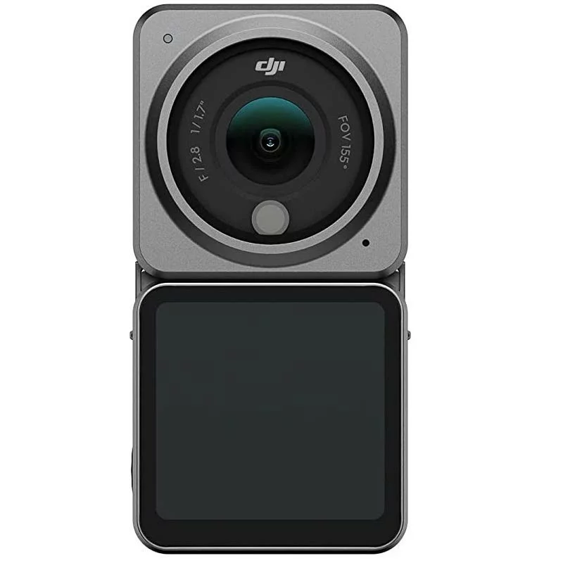 DJI Action 2 Dual Screen Combo Camera 12MP