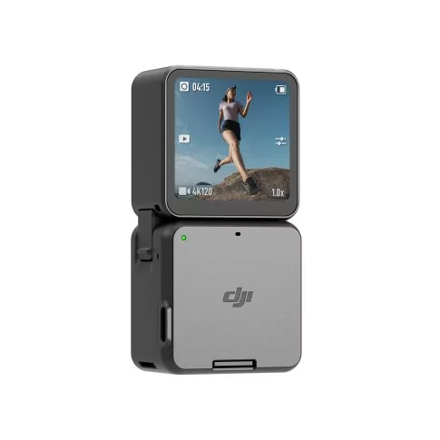 DJI Action 2 Dual Screen Combo Camera 12MP - Image 3