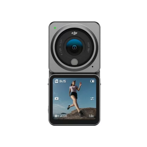 DJI Action 2 Dual Screen Combo Camera 12MP - Image 4