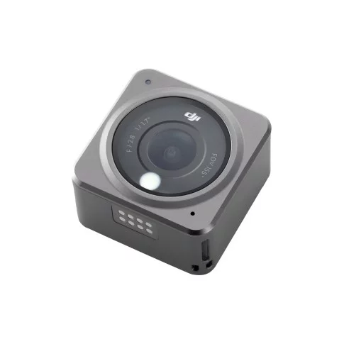 DJI Action 2 Dual Screen Combo Camera 12MP - Image 7