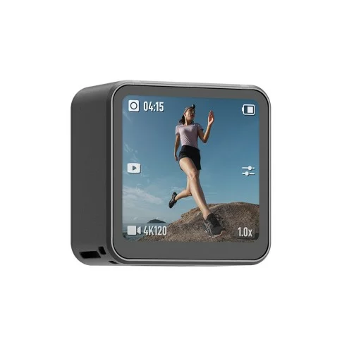 DJI Action 2 Dual Screen Combo Camera 12MP - Image 6