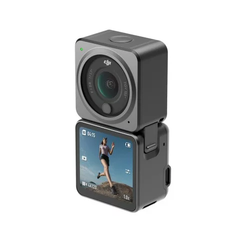 DJI Action 2 Dual Screen Combo Camera 12MP - Image 5