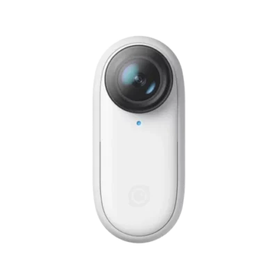 Insta360 GO 2 Action Camera