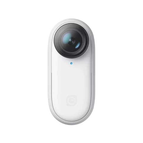 Insta360 GO 2 Action Camera