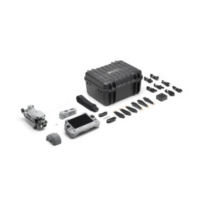DJI Matrice 4E