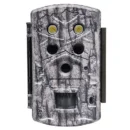 4K Trail Camera with White Flash
