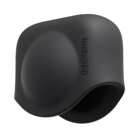 Insta360 One X2 Starter Kit – Camera, Lens Guards & Lens Cap - Image 4
