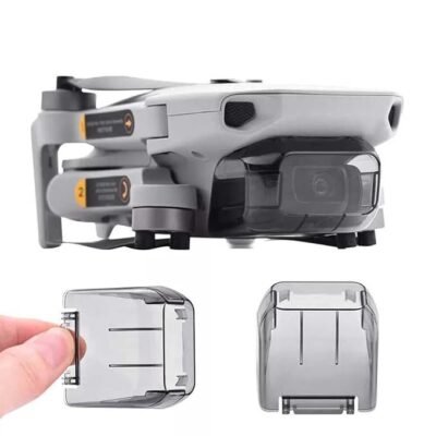Gimbal Cover Cap Compatible with DJI Mavic Mini & DJI Mini 2/ Mini SE Gimbal Protector Cap Accessories