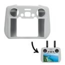 Silicone Case for Rc 2 Remote Protection Cover Anti Slip Scratch Protector RC2 Accessories