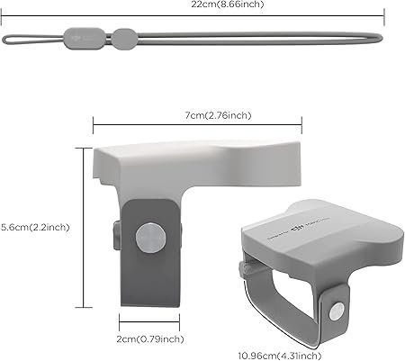 Propeller Holder For Dji Mavic Mini/Mini 2/ Mini SE Propeller Protection Accessories - Image 2