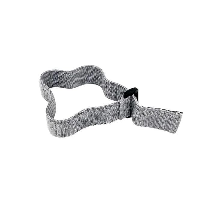 Universal Props Holder Belt Compatible with Dji Mini 2, 3, 4 Pro/Mavic 2 Pro, Air 2s, Air 3, 3 pro & Classic Propeller Protector Vel-cro Holder Strap Accessories - Image 4
