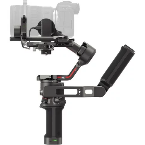 DJI RS 3 Combo Gimbal Stabilizer, Imported - Image 5