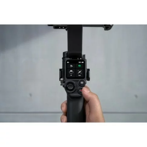 DJI RS 3 Combo Gimbal Stabilizer, Imported - Image 14