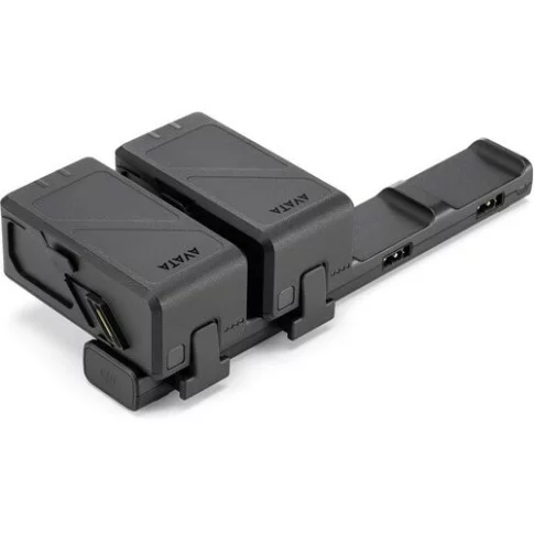 DJI Avata Fly More Kit – X2 Batteries + Charging Hub - Image 2