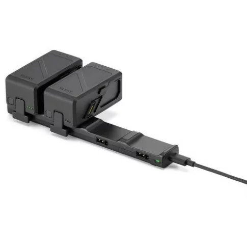 DJI Avata Fly More Kit – X2 Batteries + Charging Hub - Image 3