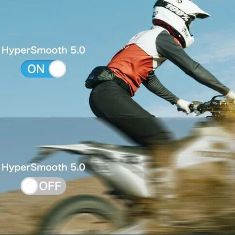 GoPro HERO 11 Black Action Camera – 8x Slow-Motion Video – HERO11 - Image 6