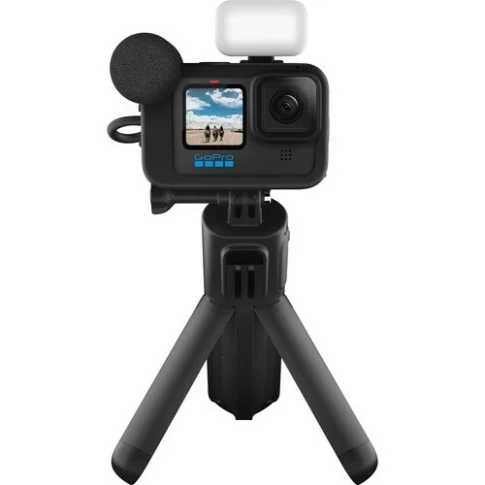GoPro HERO11 Black Creator Edition Bundle - Image 2