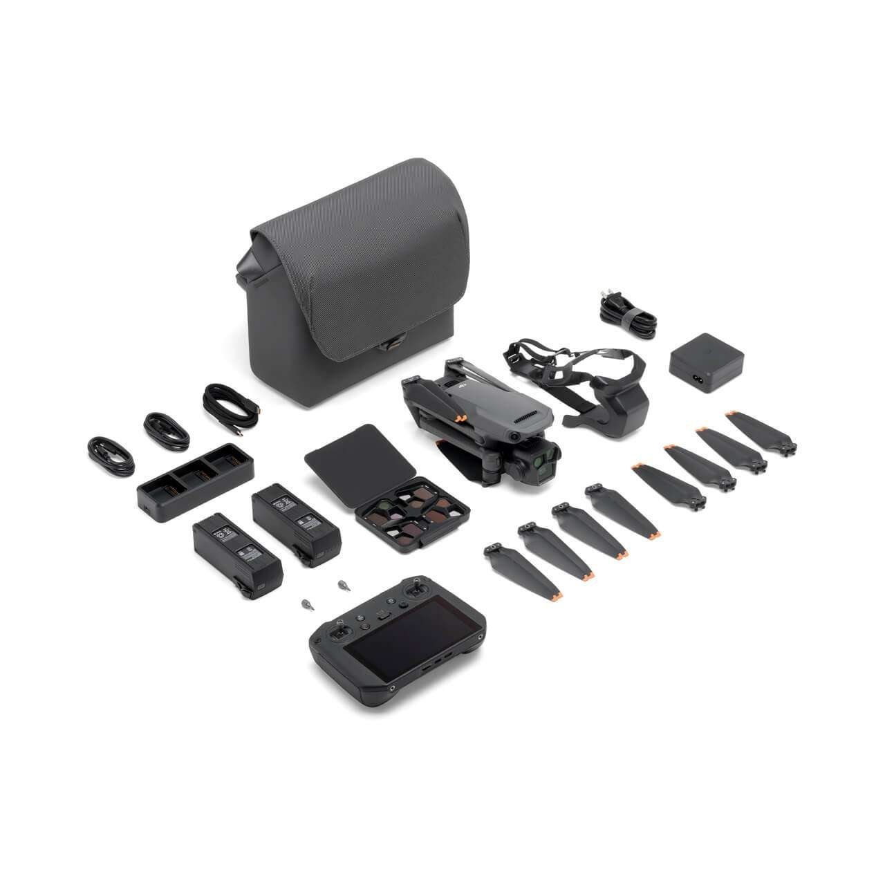 DJI Mavic 3 Pro Cine Premium Combo Drone Camera - Image 5