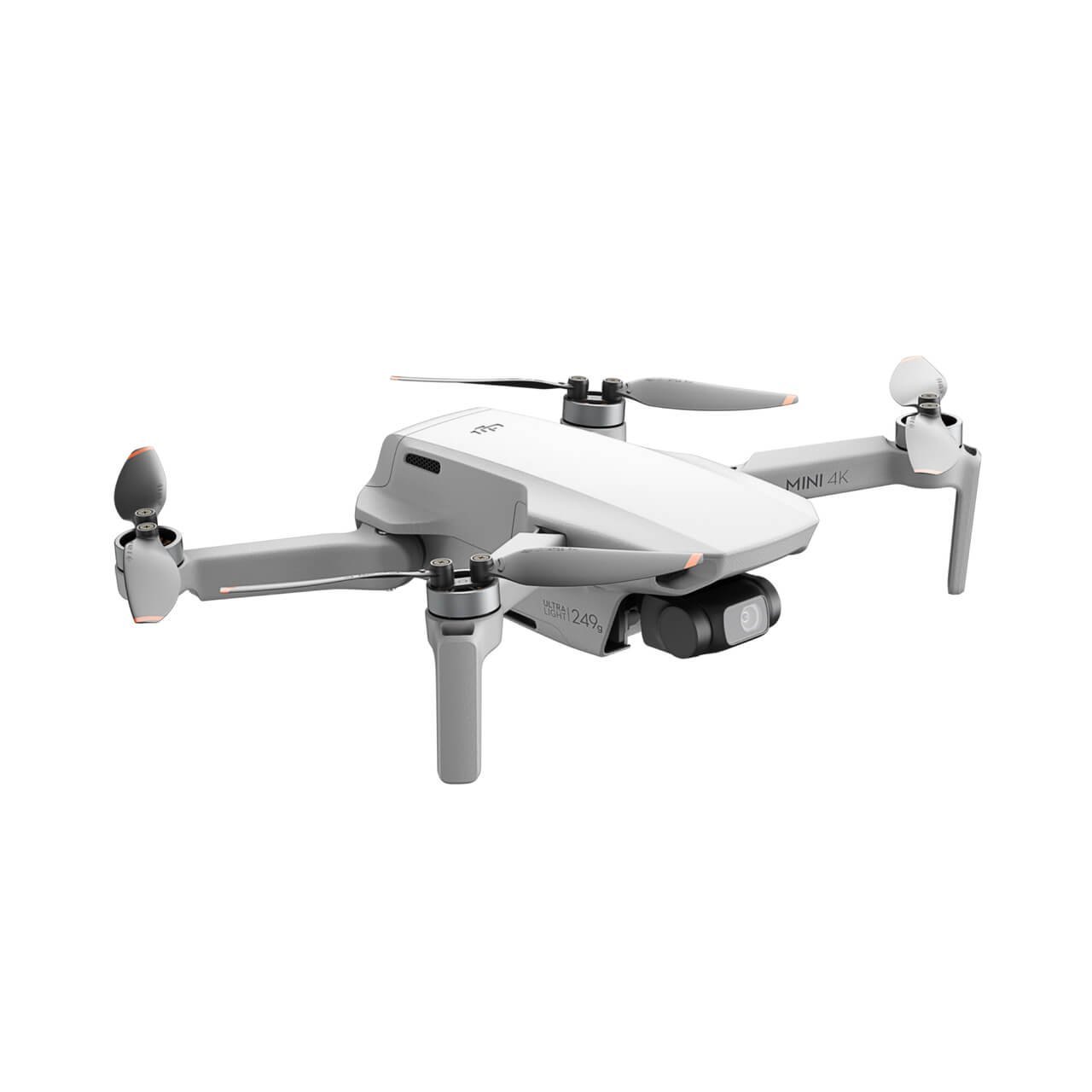 DJI Mini 4K Fly More Combo Drone Camera - Image 5