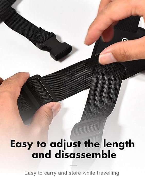 Neck Strap For Smart Remote Controller & N1Rc Normal Controller Lanyard Accessories|Black - Image 6
