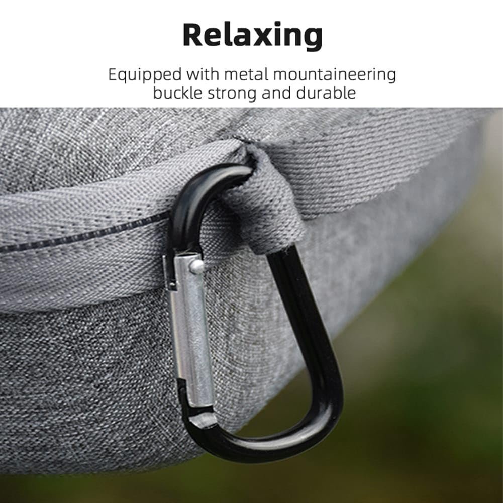 Carrying Case Bag for DJI Mavic Air 3 Camera Body - Protective Best Travel Case - Image 8