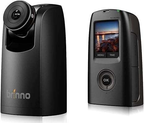 Brinno TLC 200pro