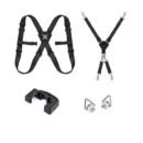 Neck Strap For Smart Remote Controller & N1Rc Normal Controller Lanyard Accessories|Black