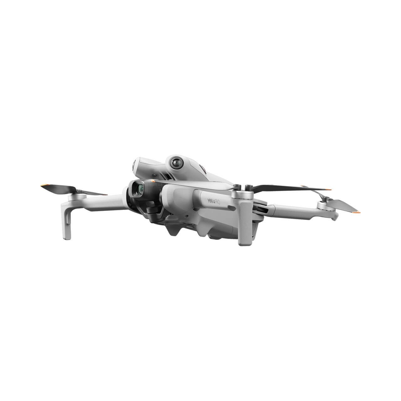DJI Mini 4 Pro Fly More Combo Plus Drone Camera - Image 3