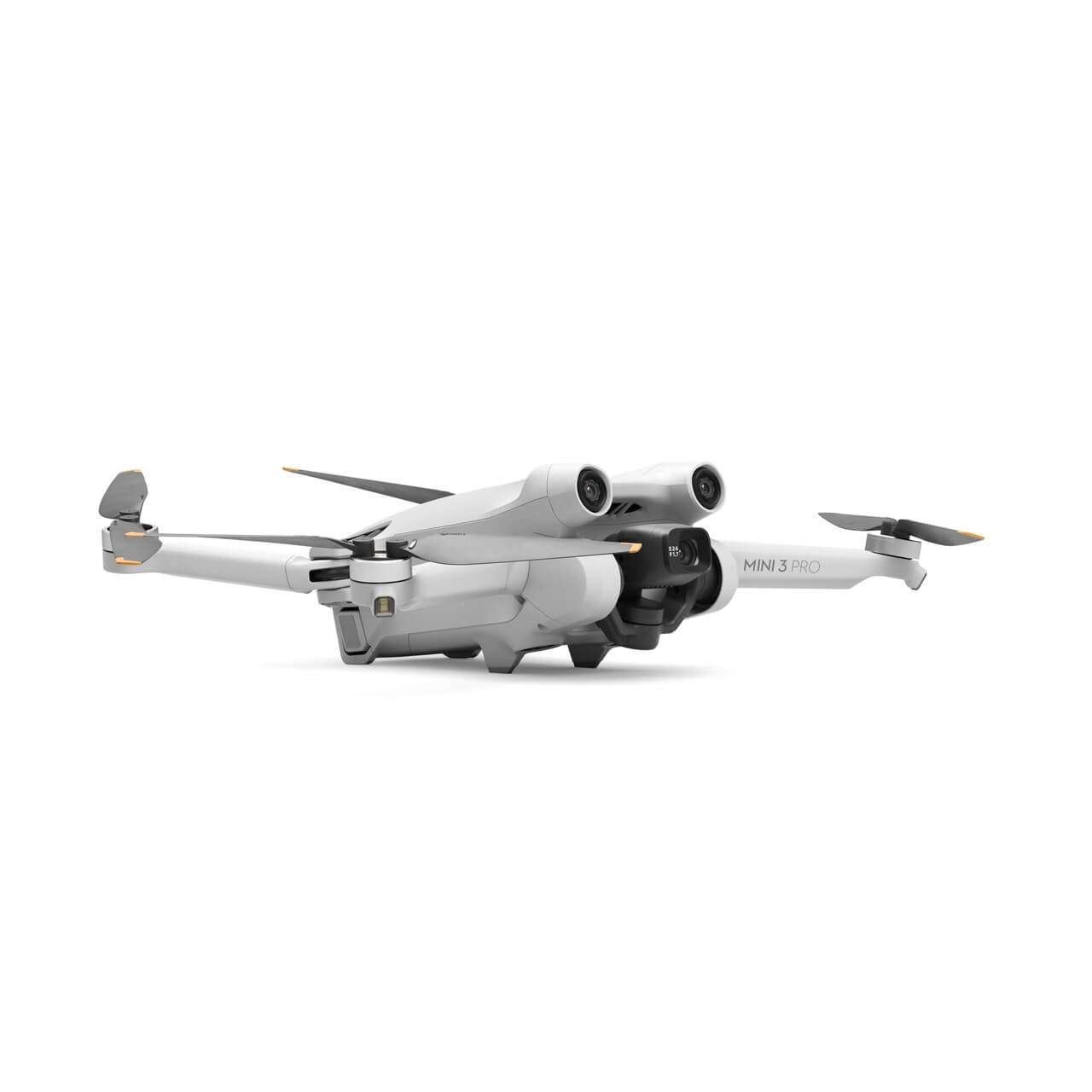 DJI Mini 3 Pro Drone Camera with Fly More Kit Plus - Image 3