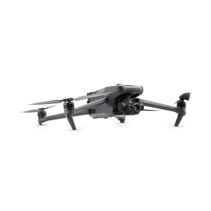 DJI Mavic 3T (Thermal) Worry- Basic Combo - Image 2