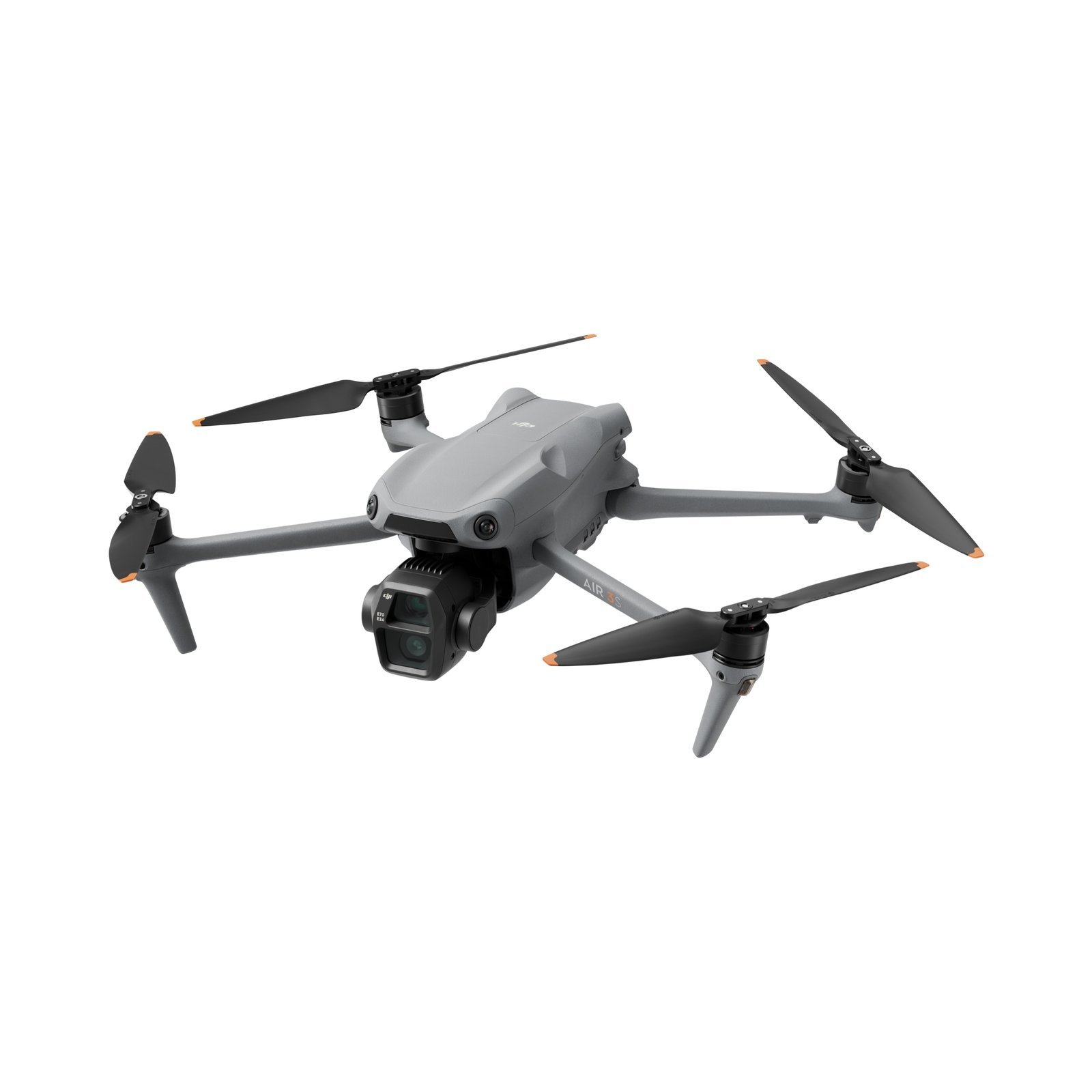 DJI Air 3S Fly More Combo Drone Camera (DJI RC-N3) - Image 5