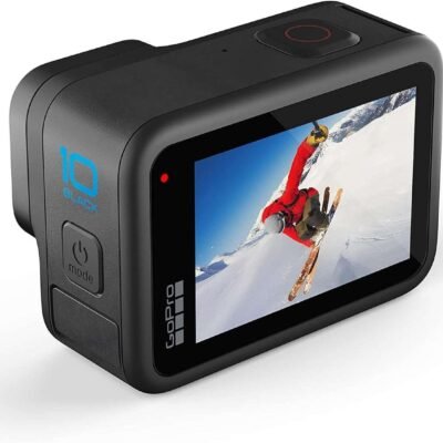 GoPro HERO10 Black