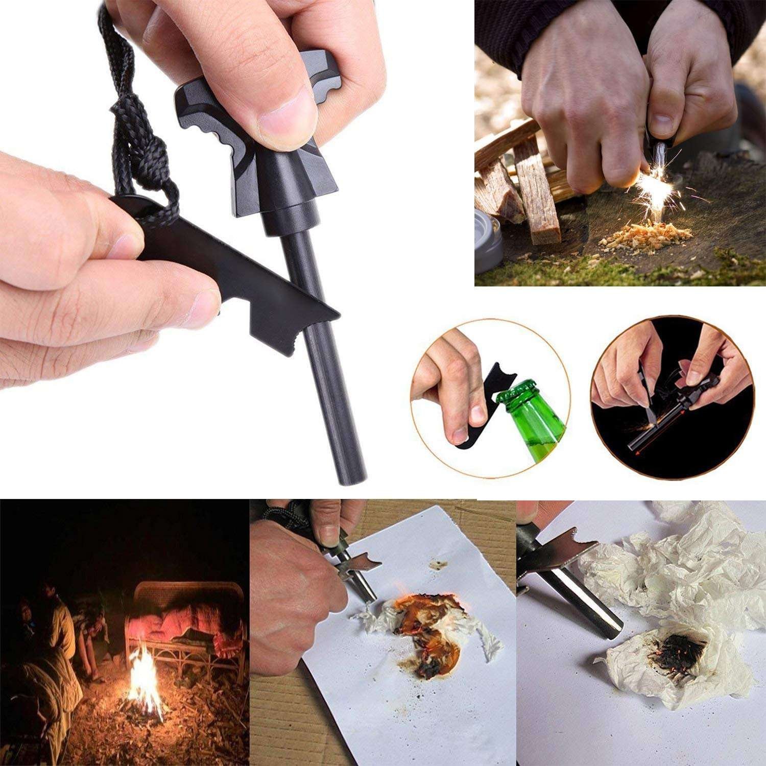 Flyworld Pocket Survival Kits - Image 4