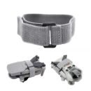 Universal Props Holder Belt Compatible with Dji Mini 2, 3, 4 Pro/Mavic 2 Pro, Air 2s, Air 3, 3 pro & Classic Propeller Protector Vel-cro Holder Strap Accessories