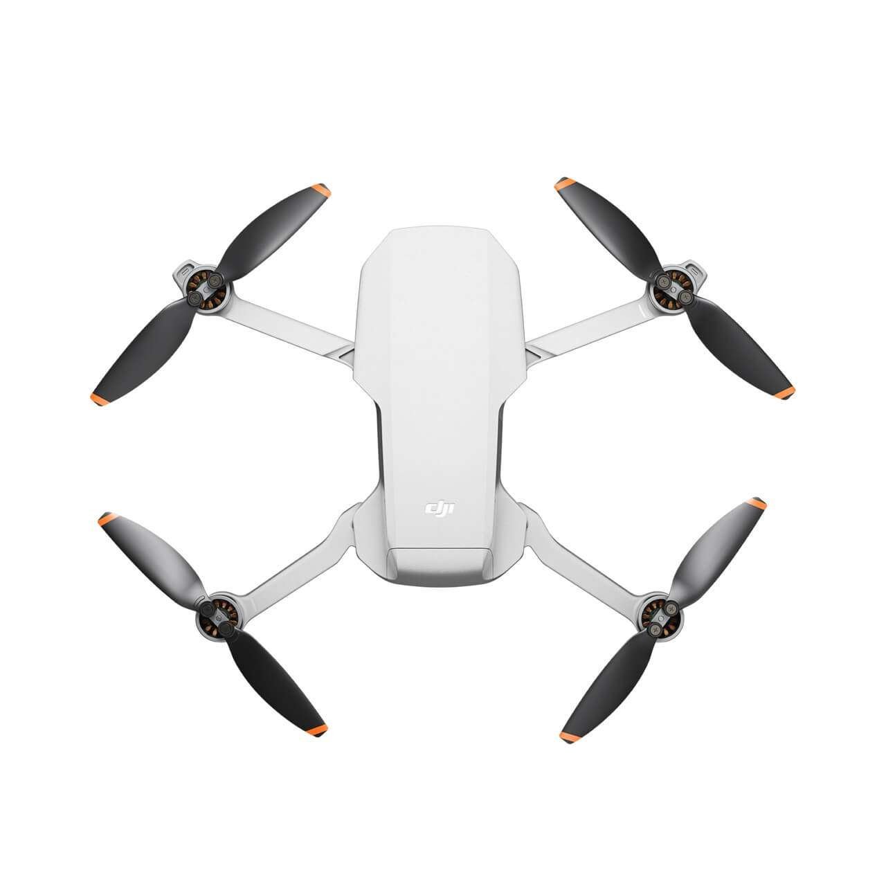 DJI Mini 2 SE Fly More Combo Drone Camera - Image 3