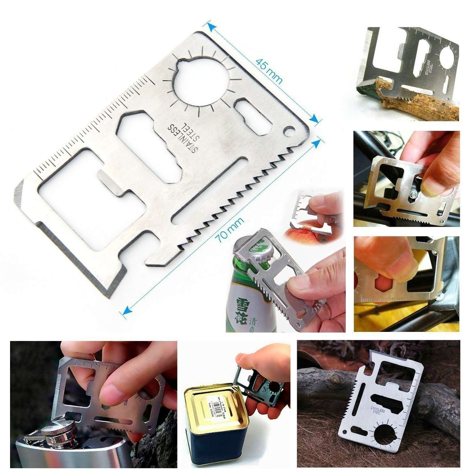 Flyworld Pocket Survival Kits - Image 3