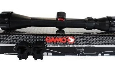 Gamo 3-9 x 40 AG Rifle Scope