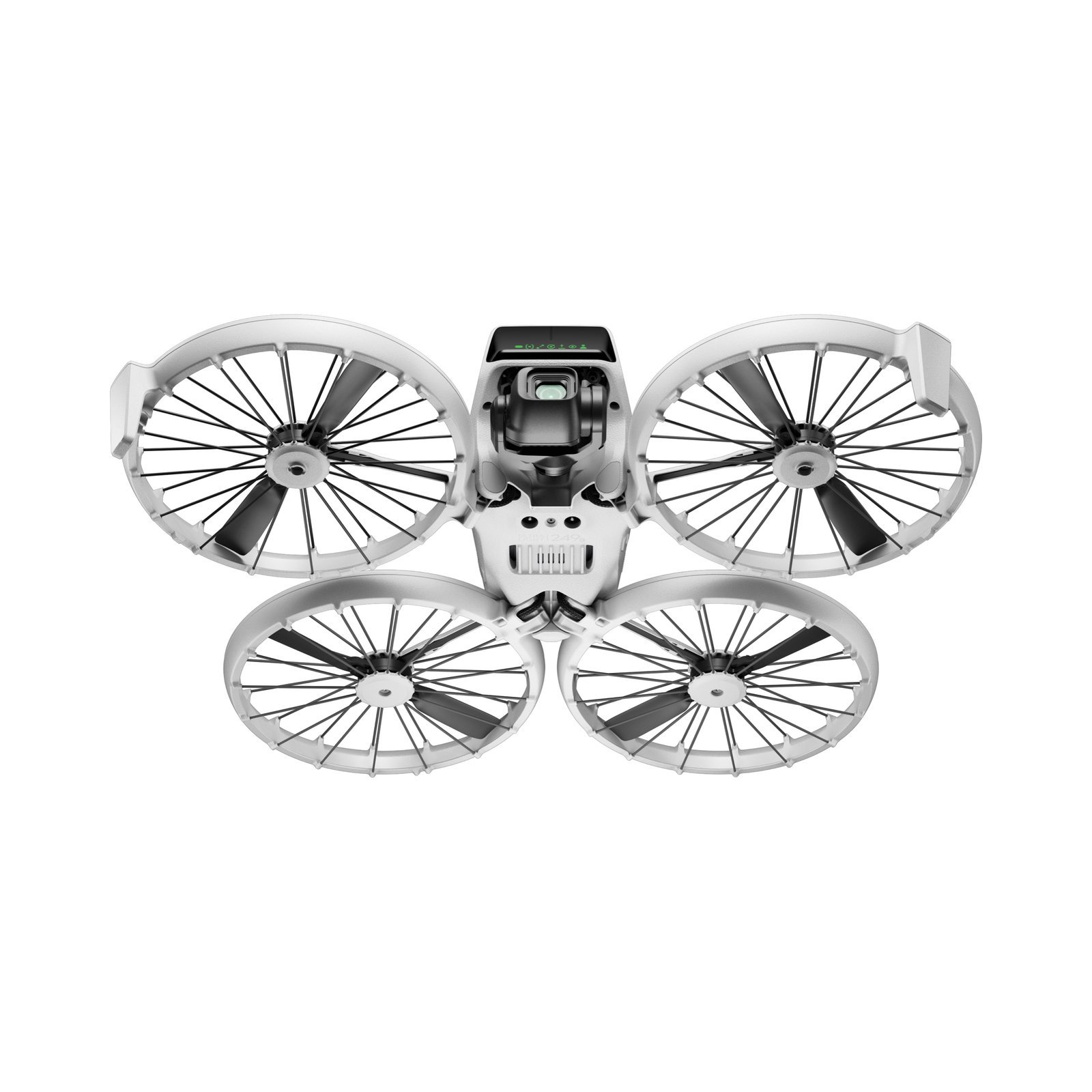 DJI Flip Fly More Combo (DJI RC 2) Drone Camera - Image 6