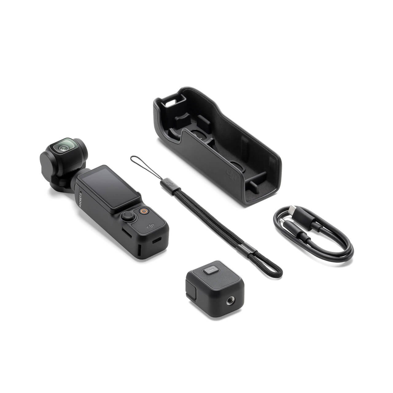 DJI Osmo Pocket 3 - Image 7